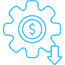 Reduce Operational Costs